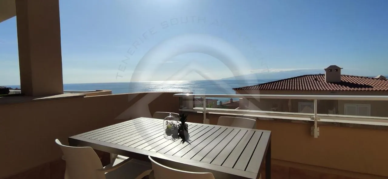 Apartamento Playa Negra View Puerto de Santiago