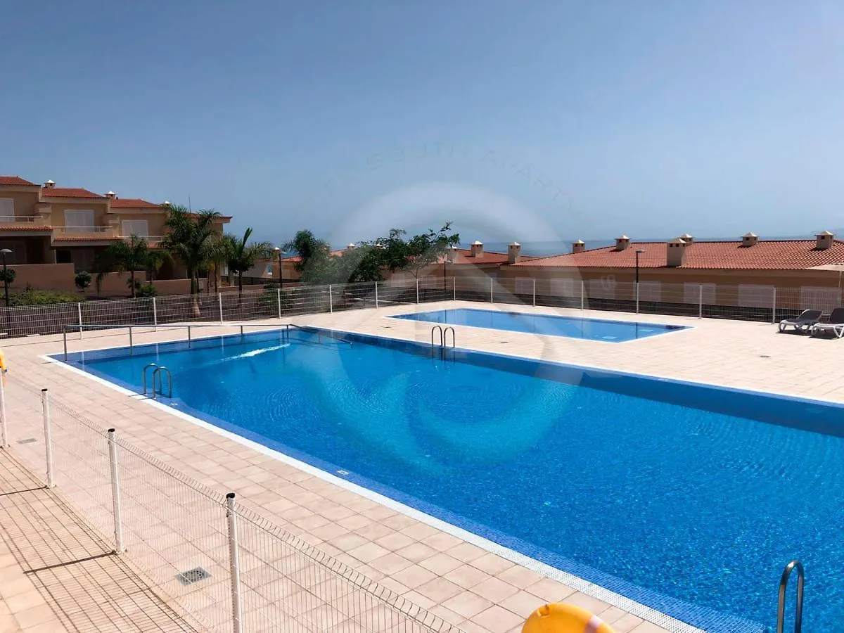 Apartamento Playa Negra View Puerto de Santiago