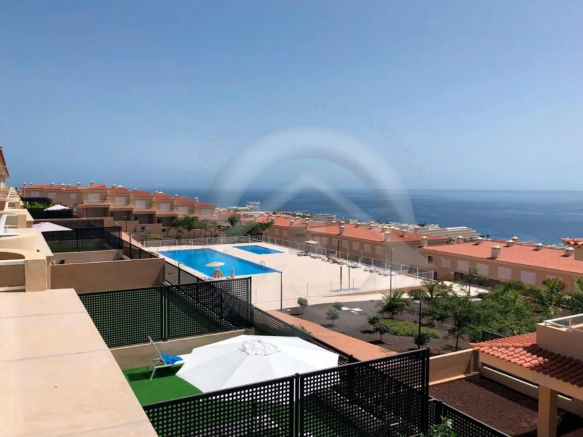 Playa Negra View Appartement Puerto de Santiago   Puerto de Santiago (Tenerife)