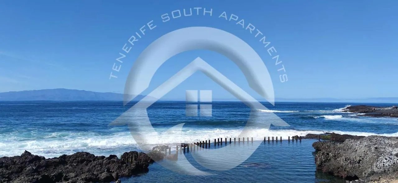 Apartamento Playa Negra View Puerto de Santiago